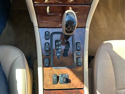 2002 Mercedes-Benz E 320   - Photo 32 - Canoga Park, CA 91303