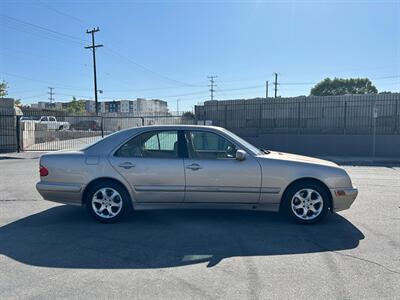 2002 Mercedes-Benz E 320   - Photo 5 - Canoga Park, CA 91303