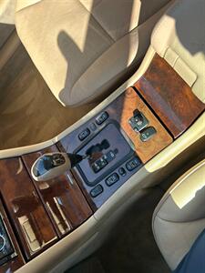 2002 Mercedes-Benz E 320   - Photo 26 - Canoga Park, CA 91303