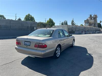 2002 Mercedes-Benz E 320   - Photo 4 - Canoga Park, CA 91303