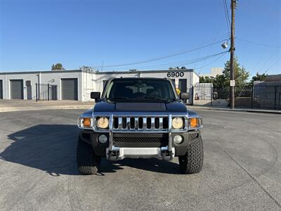 2008 Hummer H3 Adventure   - Photo 7 - Canoga Park, CA 91303