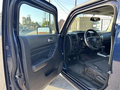 2008 Hummer H3 Adventure   - Photo 13 - Canoga Park, CA 91303