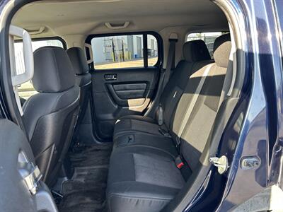 2008 Hummer H3 Adventure   - Photo 16 - Canoga Park, CA 91303