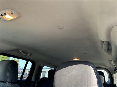 2008 Hummer H3 Adventure   - Photo 31 - Canoga Park, CA 91303