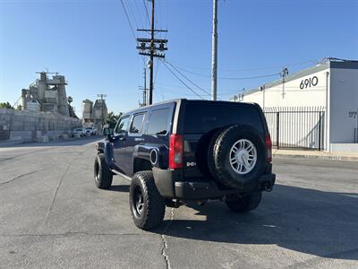 2008 Hummer H3 Adventure   - Photo 3 - Canoga Park, CA 91303
