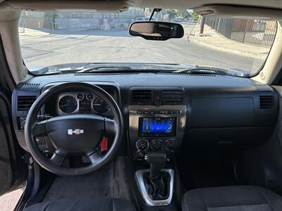 2008 Hummer H3 Adventure   - Photo 21 - Canoga Park, CA 91303