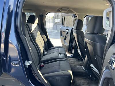 2008 Hummer H3 Adventure   - Photo 18 - Canoga Park, CA 91303