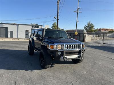 2008 Hummer H3 Adventure   - Photo 6 - Canoga Park, CA 91303