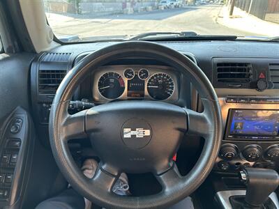 2008 Hummer H3 Adventure   - Photo 30 - Canoga Park, CA 91303