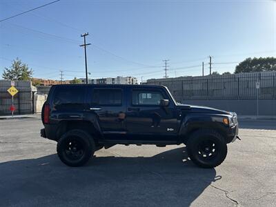 2008 Hummer H3 Adventure   - Photo 5 - Canoga Park, CA 91303