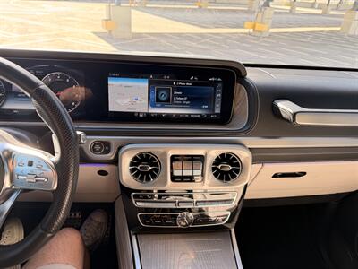 2022 Mercedes-Benz AMG G 63   - Photo 38 - Canoga Park, CA 91303