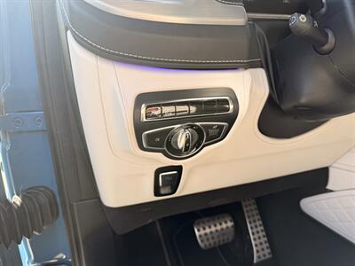 2022 Mercedes-Benz AMG G 63   - Photo 34 - Canoga Park, CA 91303