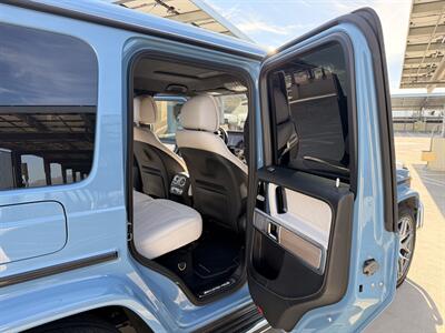 2022 Mercedes-Benz AMG G 63   - Photo 20 - Canoga Park, CA 91303
