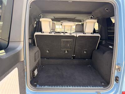 2022 Mercedes-Benz AMG G 63   - Photo 10 - Canoga Park, CA 91303