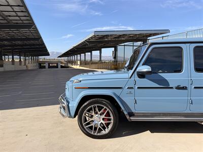 2022 Mercedes-Benz AMG G 63   - Photo 13 - Canoga Park, CA 91303