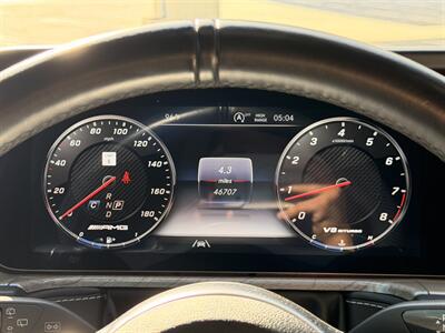 2022 Mercedes-Benz AMG G 63   - Photo 50 - Canoga Park, CA 91303