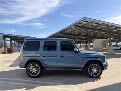 2022 Mercedes-Benz AMG G 63   - Photo 5 - Canoga Park, CA 91303