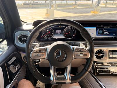 2022 Mercedes-Benz AMG G 63   - Photo 44 - Canoga Park, CA 91303