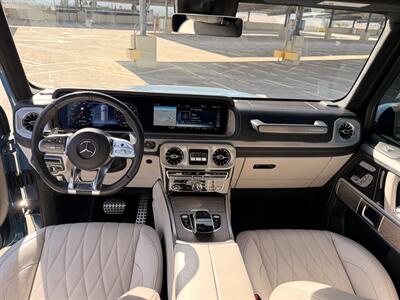 2022 Mercedes-Benz AMG G 63   - Photo 29 - Canoga Park, CA 91303