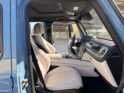 2022 Mercedes-Benz AMG G 63   - Photo 23 - Canoga Park, CA 91303