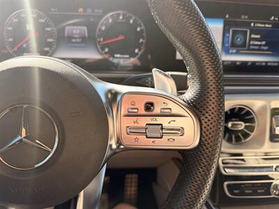 2022 Mercedes-Benz AMG G 63   - Photo 46 - Canoga Park, CA 91303