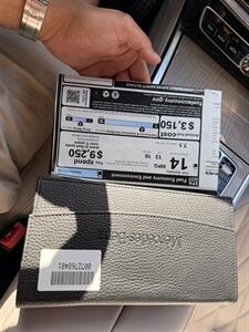 2022 Mercedes-Benz AMG G 63   - Photo 47 - Canoga Park, CA 91303