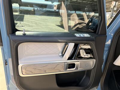 2022 Mercedes-Benz AMG G 63   - Photo 31 - Canoga Park, CA 91303