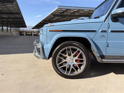 2022 Mercedes-Benz AMG G 63   - Photo 14 - Canoga Park, CA 91303