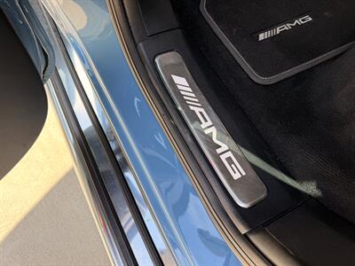 2022 Mercedes-Benz AMG G 63   - Photo 26 - Canoga Park, CA 91303