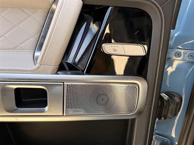 2022 Mercedes-Benz AMG G 63   - Photo 25 - Canoga Park, CA 91303