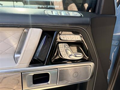 2022 Mercedes-Benz AMG G 63   - Photo 32 - Canoga Park, CA 91303