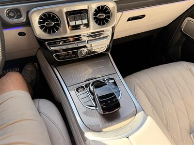 2022 Mercedes-Benz AMG G 63   - Photo 37 - Canoga Park, CA 91303