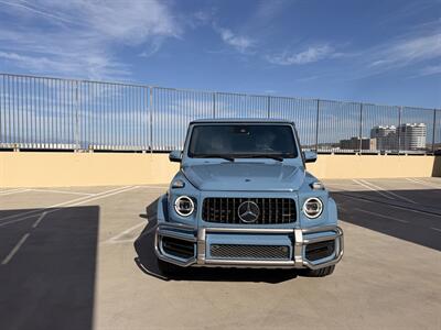 2022 Mercedes-Benz AMG G 63   - Photo 7 - Canoga Park, CA 91303