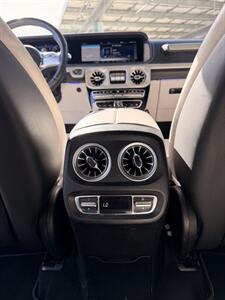 2022 Mercedes-Benz AMG G 63   - Photo 28 - Canoga Park, CA 91303