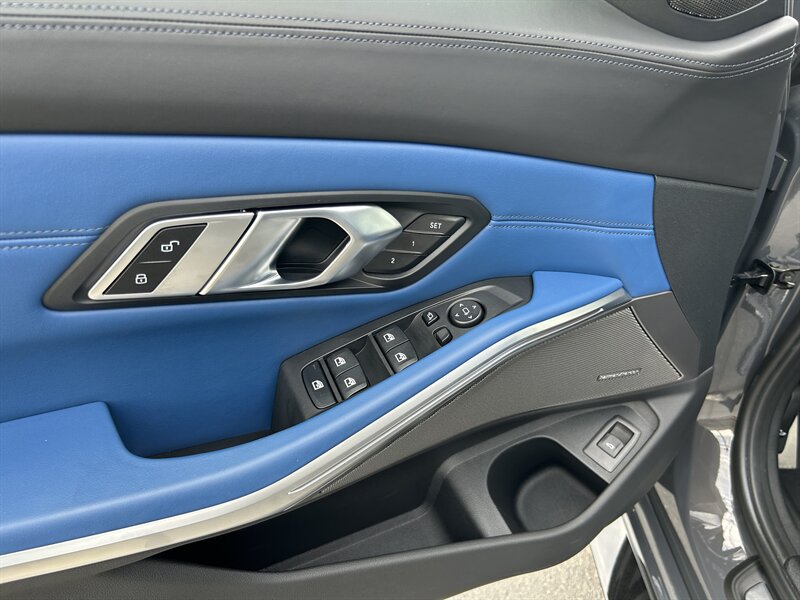 2023 BMW M3 Competition xDrive - Photo 21 - Canoga Park, CA 91303