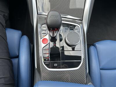 2023 BMW M3 Competition xDrive - Photo 24 - Canoga Park, CA 91303