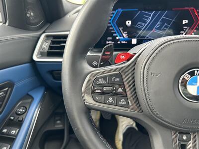 2023 BMW M3 Competition xDrive - Photo 29 - Canoga Park, CA 91303