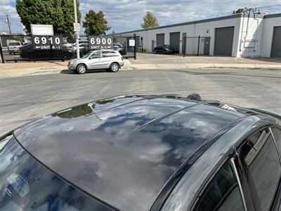 2023 BMW M3 Competition xDrive - Photo 10 - Canoga Park, CA 91303