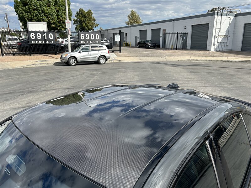 2023 BMW M3 Competition xDrive - Photo 10 - Canoga Park, CA 91303