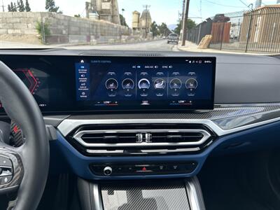 2023 BMW M3 Competition xDrive - Photo 25 - Canoga Park, CA 91303