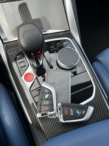 2023 BMW M3 Competition xDrive - Photo 33 - Canoga Park, CA 91303