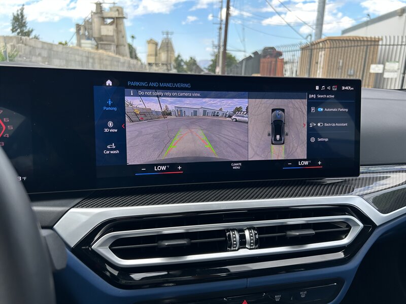 2023 BMW M3 Competition xDrive - Photo 31 - Canoga Park, CA 91303