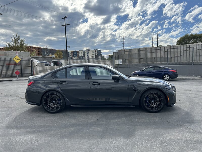 2023 BMW M3 Competition xDrive - Photo 5 - Canoga Park, CA 91303