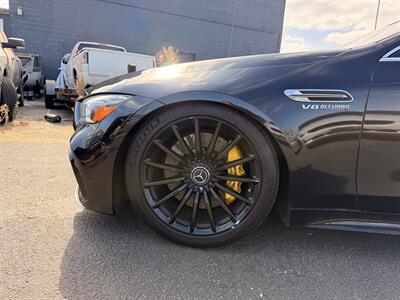 2019 Mercedes-Benz AMG GT 63   - Photo 13 - Canoga Park, CA 91303