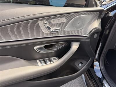 2019 Mercedes-Benz AMG GT 63   - Photo 23 - Canoga Park, CA 91303
