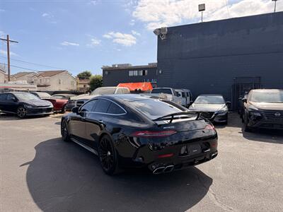 2019 Mercedes-Benz AMG GT 63   - Photo 3 - Canoga Park, CA 91303