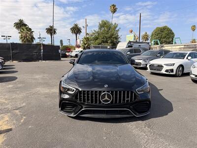 2019 Mercedes-Benz AMG GT 63   - Photo 7 - Canoga Park, CA 91303