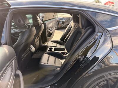2019 Mercedes-Benz AMG GT 63   - Photo 17 - Canoga Park, CA 91303