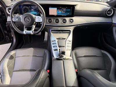 2019 Mercedes-Benz AMG GT 63   - Photo 22 - Canoga Park, CA 91303