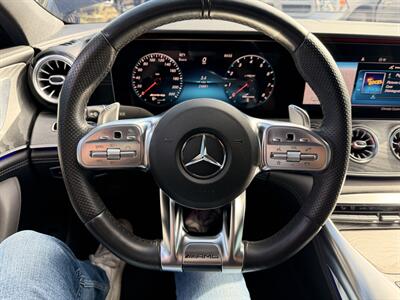 2019 Mercedes-Benz AMG GT 63   - Photo 31 - Canoga Park, CA 91303